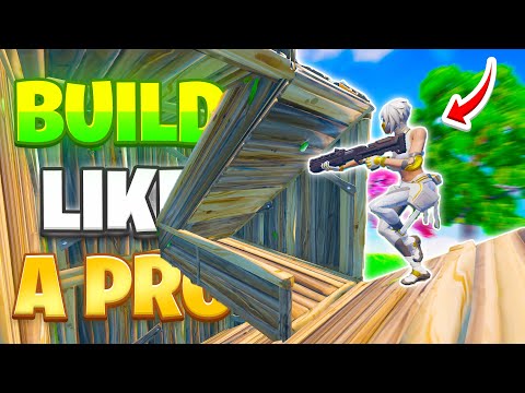 How to Freebuild Like a Pro in Fortnite Chapter 7