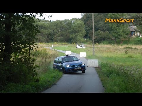 2 SJS Rajdy24 Cup 2016 - Action by MaxxSport