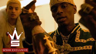 Soulja Boy "Cut Dat Check" (WSHH Exclusive - Official Music Video)