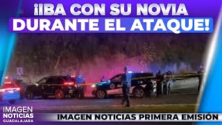 Download lagu Joven pierde la vida a balazos en Ciudad Bugambilias, Zapopan | Noticias GDL con Erick Breguer mp3 Download lagu Joven pierde la vida a balazos en Ciudad Bugambilias, Zapopan | Noticias GDL con Erick Breguer mp3