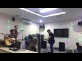 cover drive akulah dia