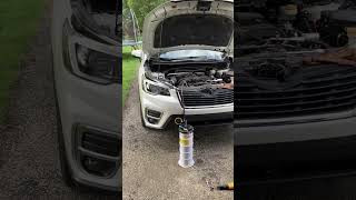 Subaru Forester Spark Plug Replacement Guide (2020-2024) Go-Parts