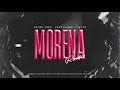 Neton Vega Peso Pluma Tiësto Morena Remix Video Lyric