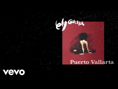 Puerto Vallarta - Ely Guerra