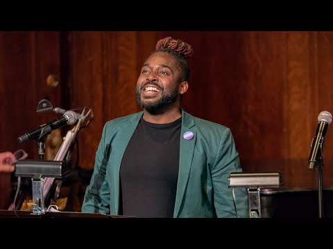 Mykal Kilgore - "Home" from The Wiz | Muny Magic at The Sheldon