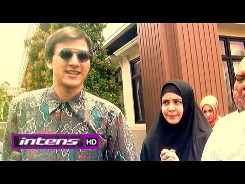 Risty-Stuart Akhirnya Bertemu di Persidangan - Intens 29 Januari 2016