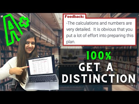 Sharing MY Individual Assignment – Masters in UK (Step-by-Step Guide)