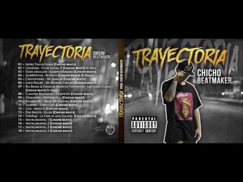 09- Donexprs - Hip Hop Pa.... (Chicho Beats)