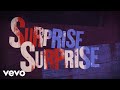 The Rolling Stones - Surprise, Surprise (Official Lyric Video)