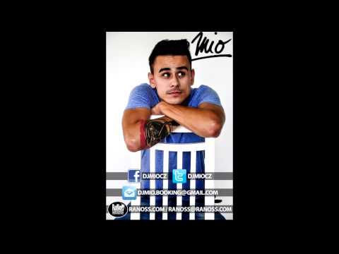 MIO - NEXT LEVEL 2013 (electro & progressive house mixtape)