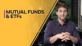Mutual Funds & ETFs with E*TRADE