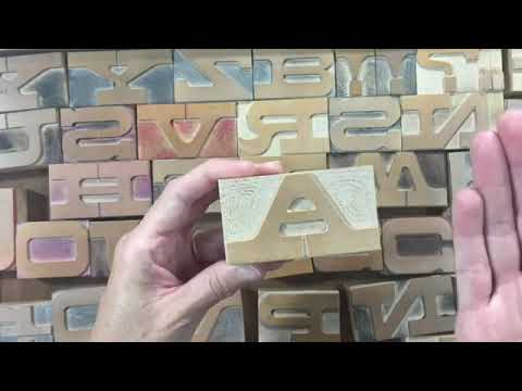 Movable Type Printing Press | Vibepedia
