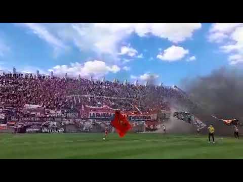 "28 de septiembre de 2026" Barra: La Famosa Banda de San Martin &bull; Club: Chacarita Juniors