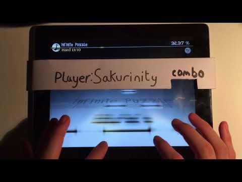 Deemo 3.1 | Infinite Puzzle | Hard lvl. 10