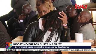 KenGen scales up green energy investment nationwide with their new strategic plan targeting 5,500MW