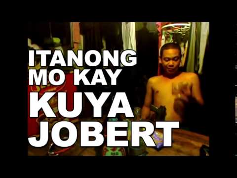 itanong mo kay kuya jobert mp3