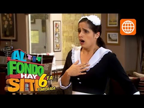 There's room in the background, chapter 1101 - part 5/5