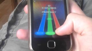 Music Hero Kicking Harold - Gasoline 88%