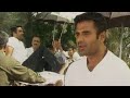 Shooting Of Annarth 2002 Suniel Shetty Ashutosh Rana Flashback Video