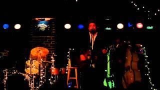 &quot;San Antonio Baby&quot; Raul Malo, Blueberry Hill Duck Room 12/15/11