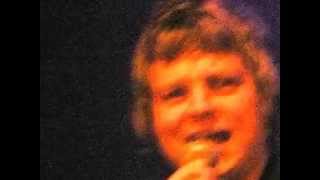 Terry McDermott "Black Hole Heart" Lotus Crush cover Gramercy Theater NYC 4/12/13