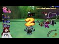Mario Kart Double Dash 4K