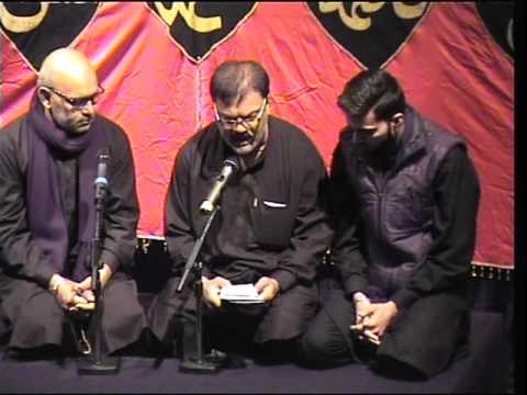 10th Night   Marsiya3