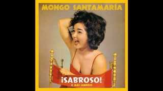 Entre Amigos-MONGO SANTAMARIA y su ORQUESTA