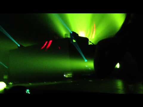 Last Chance - Project 46 & Kaskade @ Stereo Live