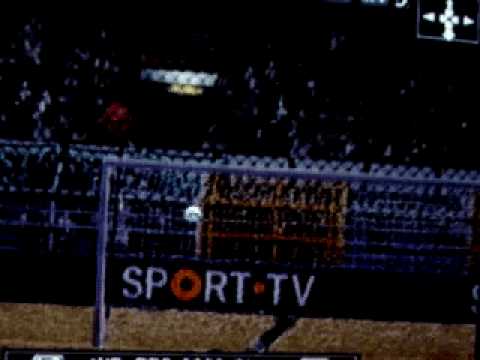 GOLAÇO - Oper - Roda JC v Sporting Lisboa - ML Managers