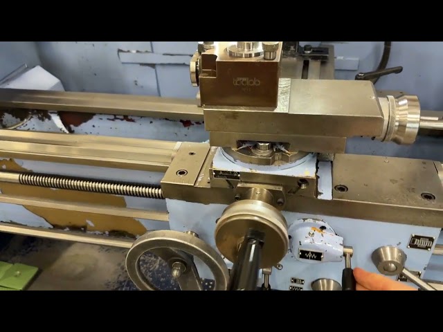 1399775 Supportsvarv Storebro GK 195