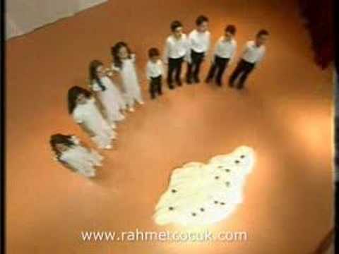 Minik Dualar Grubu - Uyku Duası