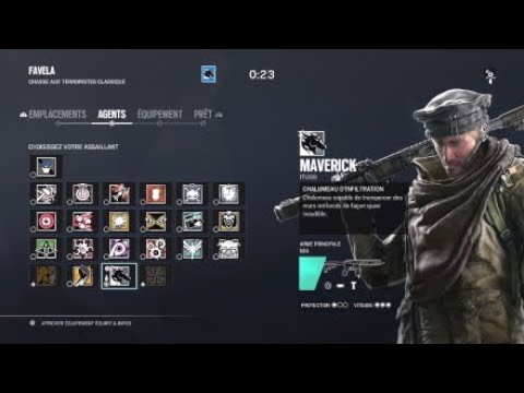 FULL TEAM 1V5 MAVERICK STRAT PRO LEAGUE !!!! (RANKED)