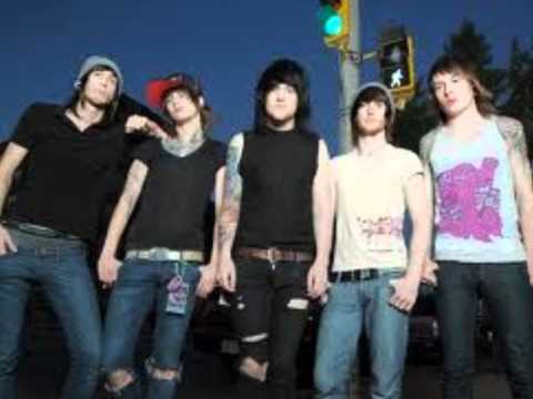 Asking Alexandria and End of Reason: My Last Words etc.