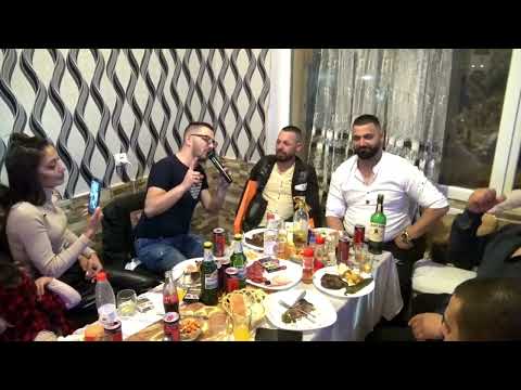 New Enveri Style 2022 ( Поздрав За Мишо