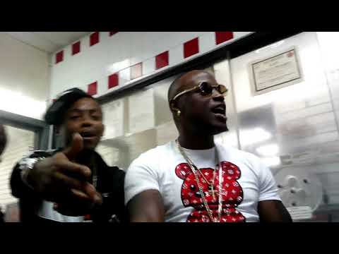 TrvpBoy Head(Uncut Freestyle)