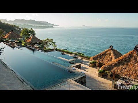 Aman Resorts Bali: Amankila Manggis, Aman Villas at Nusa Dua, Amandari Ubud
