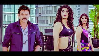 Download lagu Venkatesh' (HD) Blockbuster South Indian Kannada Dubbed Action Movie | South Indian Action Movie mp3