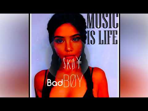 ☆DJ CRAZYSIDE ft MARWA LOUD - BAD BØY • [ZOUK REMIX 2018]☆