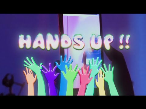 Driplla,FORCEGNG & STAS AZARENKO - HANDS UP (Official Music Video)
