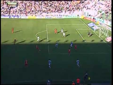 Juventude 1x2 INTER Bolatti