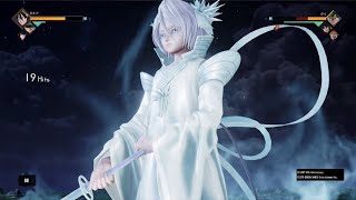 [ジャンプフォース]JUMP FORCE #1　フリーミッション　Playstation4 Proから配信中