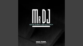 Mr DJ (Club Mix)