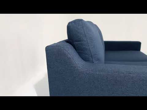 JIJI HERTON Sofa - Display
