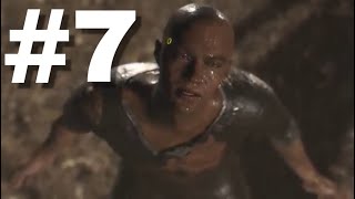 #7【Detroit: Become Human】これは私達の物語。【女性実況】