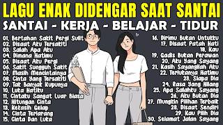 Download lagu LAGU KENANGAN 2000-AN BAND POP INDONESIA HITS NOSTALGIA || Lagu Galau Band Indonesia Paling Sedih mp3