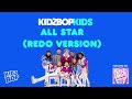 KIDZ BOP Kids- All Star(Redo Version) (Pseudo Video) [KIDZBOP ALL-TIME GREATEST HITS]