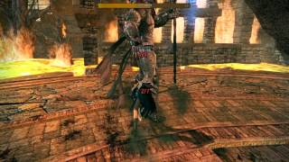 테썹]5069 크로우 크루아흐 허크 솔플