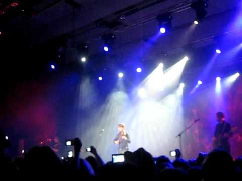 Alexander Rybak "kupalinka" 28/09/2009