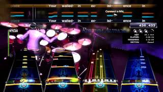 Machinae Supremacy - Force Feedback [RBN Gameplay]